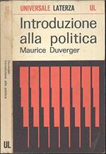 Introduzione alla politica