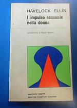 impulso sessuale nella donna. psicologia del sesso 3