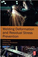 Welding Deformation and Residual Stress Prevention