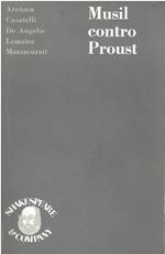 Musil contro Proust