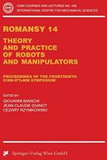 Romansy 14: Theory and Practice of Robots and Manipulators: Proceedings of the Fourteenth Cism-Iftomm Symposium: 438