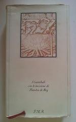 I Cannibali con le Incisioni di Theodor de Bry copia numerata ed. FMR A59