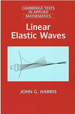 Linear Elastic Waves