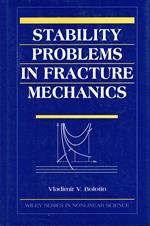 Stability Problems in Fracture Mechanics