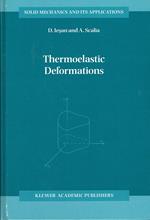 Thermoelastic Deformations: 48