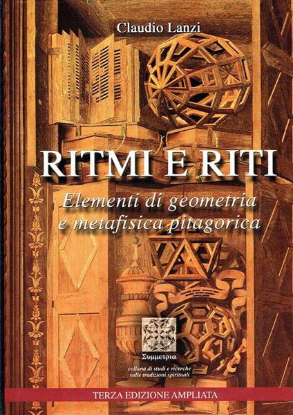 Ritmi e Riti - copertina