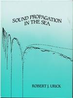 Sound Propagation In The Sea