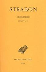 Geographie: Livres V Et VI (Italie-Sicile): Tome 3, Livres V et VI (Italie-Sicile): 178