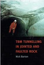 TBM Tunnelling in Jointed and Faulted Rock