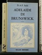 Adelaide di Brunswick