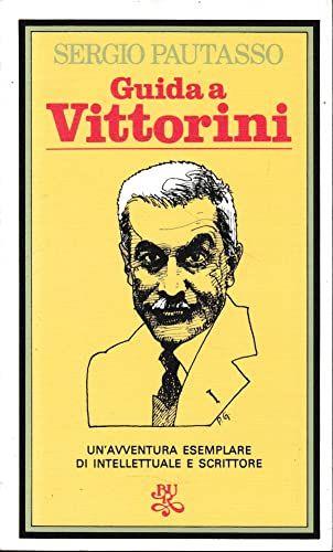 Guida a Vittorini - copertina
