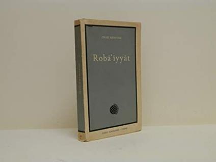 Roba iyyat - copertina