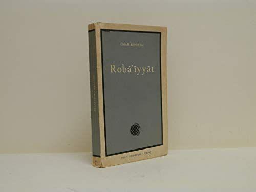 Roba iyyat - copertina