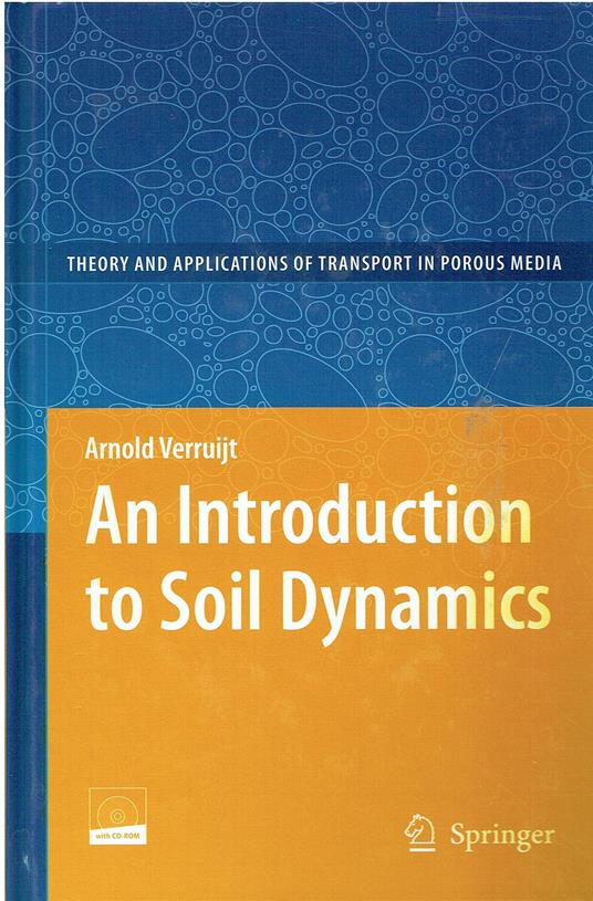 An Introduction to Soil Mechanics: 30 - copertina