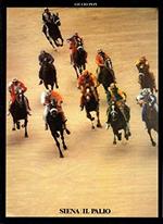 Siena. Il palio