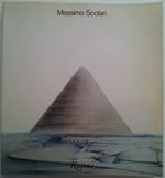 Massimo Scolari: Acquerelli e disegni, 1965-1980