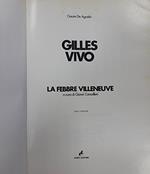 gilles vivo