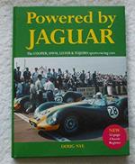 Powered by Jaguar: The Cooper, H.W.M., Lister and Tojeiro Sports-racing Cars