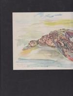 Oskar Kokoschka: Watercolours, Drawings and Prints