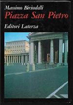 Piazza San Pietro