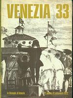 Venezia 33-21 agosto/3 settembre 1972