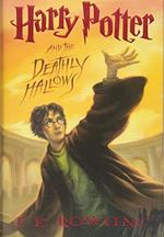 Harry Potter and the Deathly Hallows: Volume 7