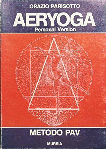 Aeryoga Personal version Metodo PAV - copertina