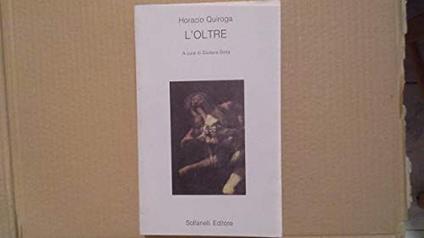 L'oltre - copertina