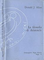 La filosofia di Aristotele