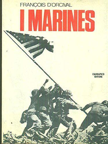 I marines - copertina