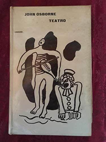 Teatro - copertina