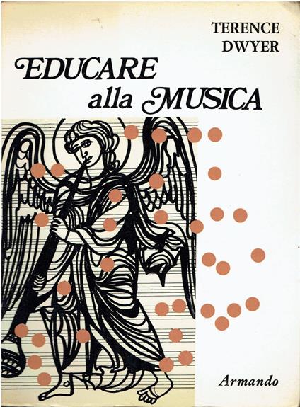 Educare alla musica - copertina