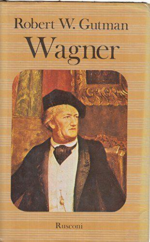 Wagner - copertina