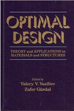 Optimal Design: Theory and Applications to Materials and Structures
