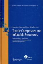 [(Textile Composites and Inflatable Structures)] [Edited by Eugenio Onate ] published on (September, 2005)