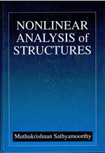 Nonlinear Analysis of Structures: 8