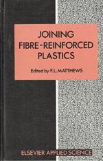 Joining Fibre-Reinforced Plastics