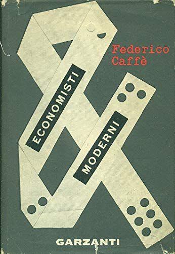 Economisti moderni - copertina