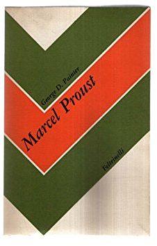 MARCEL PROUST - copertina