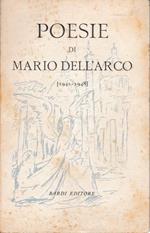 Poesie di Mario dell'Arco (1942-1948)