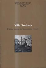 Villa Torlonia. L' ultima impresa del mecenatismo romano