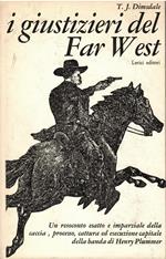 I giustizieri del Far West