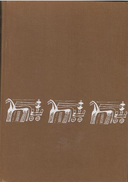 La Civilta' Greca - copertina