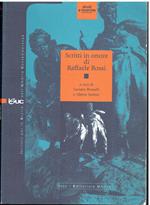 Scritti in onore di Raffaele Rossi