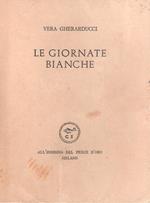 Le giornate bianche