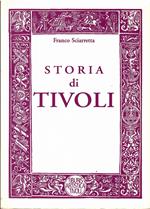 Storia di Tivoli