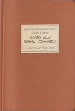 Invito alla Divina Commedia
