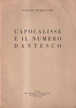 L' Apocalisse e il numero dantesco