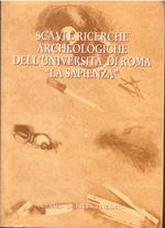 Scavi e ricerche archeologiche dell'Università di Roma 