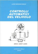 Controlli automatici del velivolo